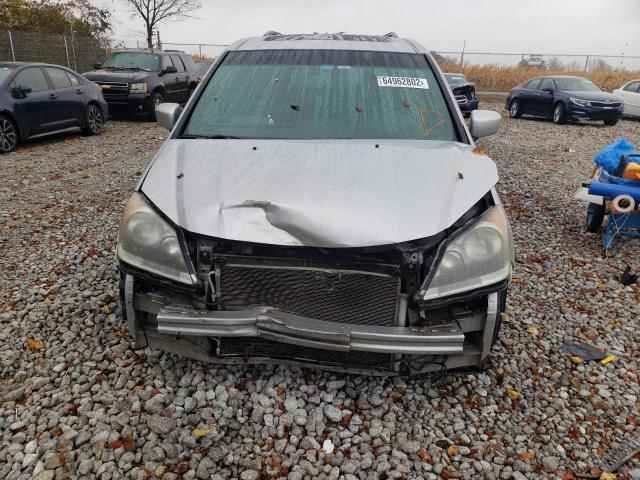 Photo 8 VIN: 5FNRL3H69AB028472 - HONDA ODYSSEY EX 