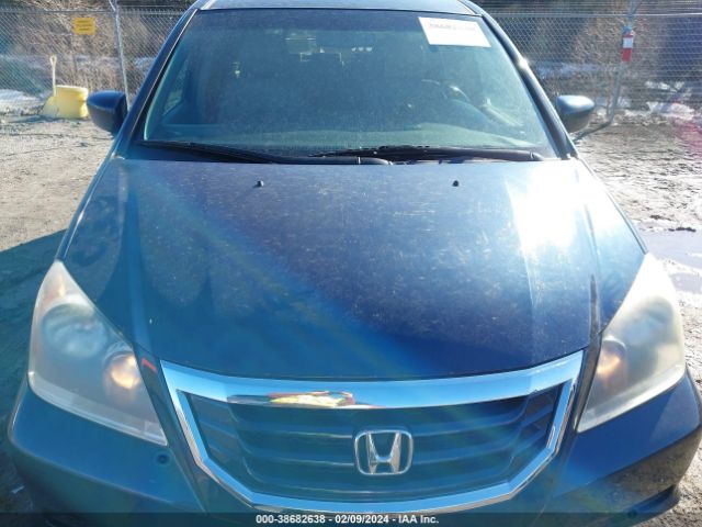 Photo 5 VIN: 5FNRL3H69AB036166 - HONDA ODYSSEY 