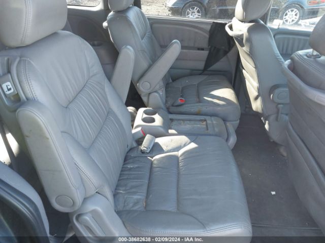 Photo 7 VIN: 5FNRL3H69AB036166 - HONDA ODYSSEY 