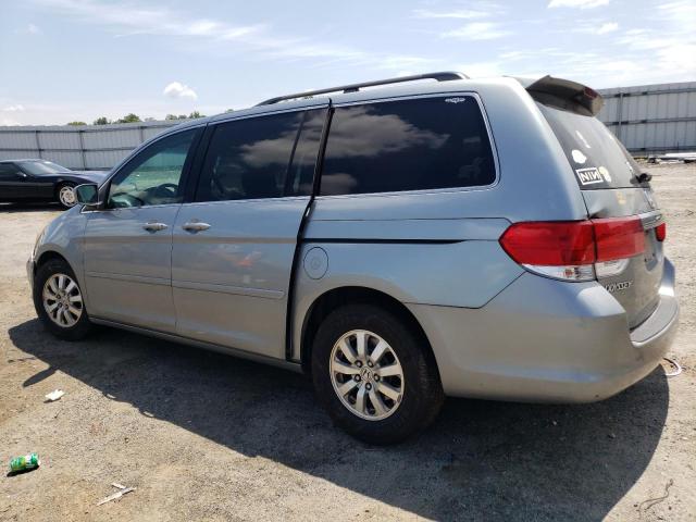 Photo 1 VIN: 5FNRL3H69AB044414 - HONDA ODYSSEY EX 