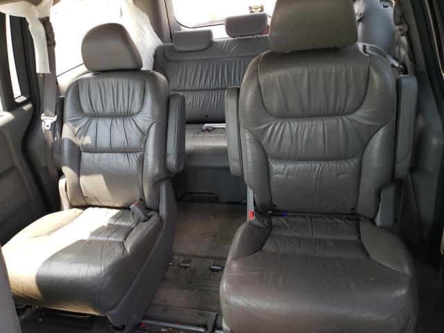 Photo 10 VIN: 5FNRL3H69AB044414 - HONDA ODYSSEY EX 