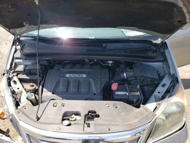 Photo 11 VIN: 5FNRL3H69AB044414 - HONDA ODYSSEY EX 