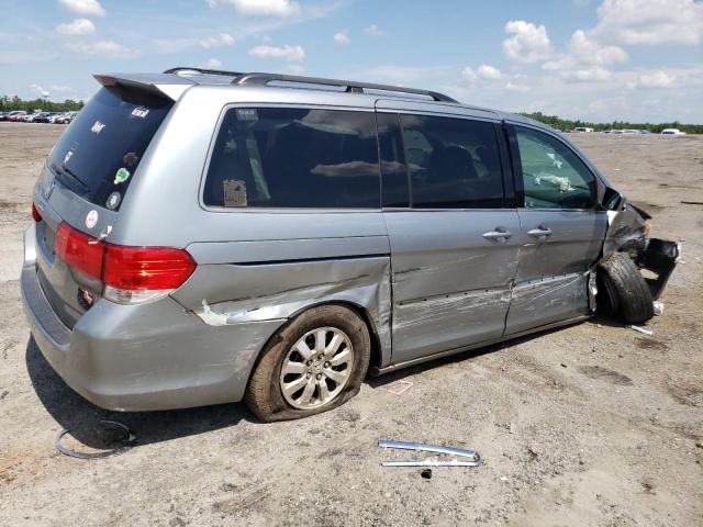 Photo 2 VIN: 5FNRL3H69AB044414 - HONDA ODYSSEY EX 