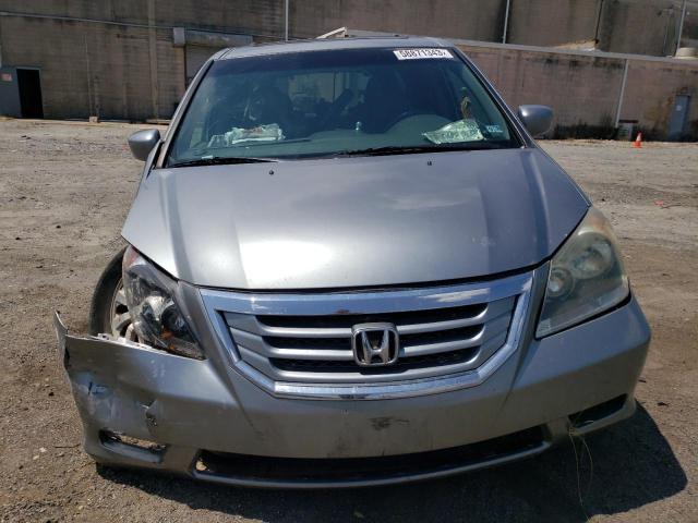 Photo 4 VIN: 5FNRL3H69AB044414 - HONDA ODYSSEY EX 