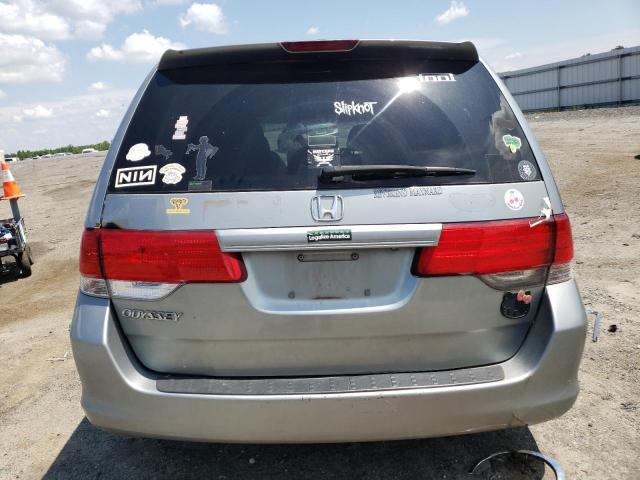 Photo 5 VIN: 5FNRL3H69AB044414 - HONDA ODYSSEY EX 