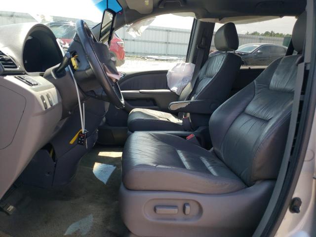 Photo 6 VIN: 5FNRL3H69AB044414 - HONDA ODYSSEY EX 