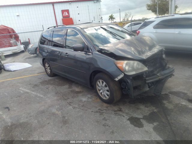 Photo 0 VIN: 5FNRL3H69AB057213 - HONDA ODYSSEY 