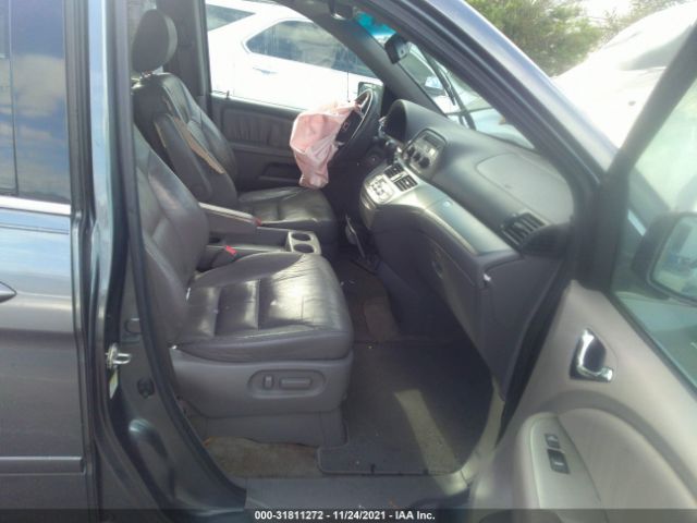 Photo 4 VIN: 5FNRL3H69AB057213 - HONDA ODYSSEY 