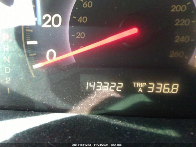 Photo 6 VIN: 5FNRL3H69AB057213 - HONDA ODYSSEY 