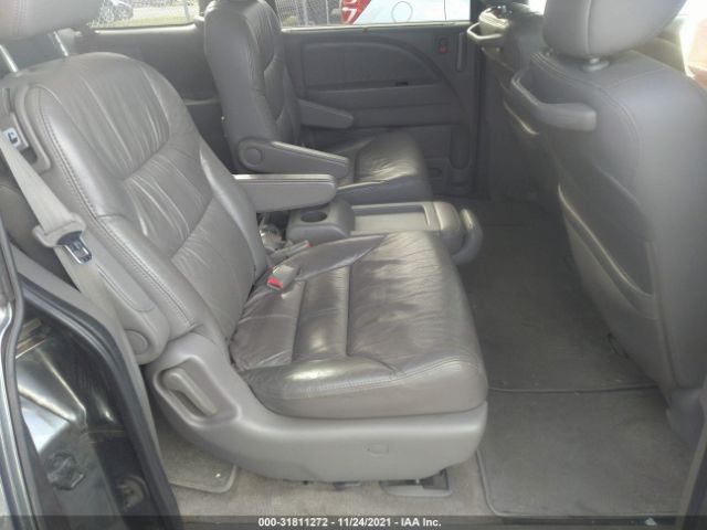 Photo 7 VIN: 5FNRL3H69AB057213 - HONDA ODYSSEY 