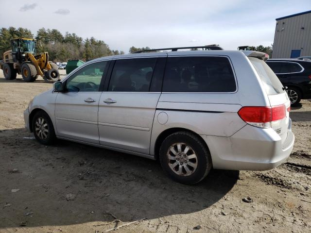 Photo 1 VIN: 5FNRL3H69AB057471 - HONDA ODYSSEY EX 