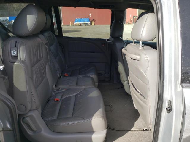 Photo 10 VIN: 5FNRL3H69AB057471 - HONDA ODYSSEY EX 