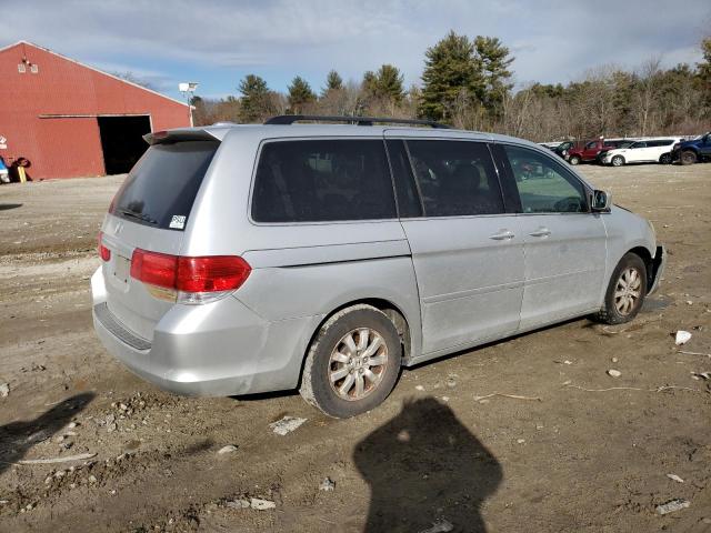 Photo 2 VIN: 5FNRL3H69AB057471 - HONDA ODYSSEY EX 