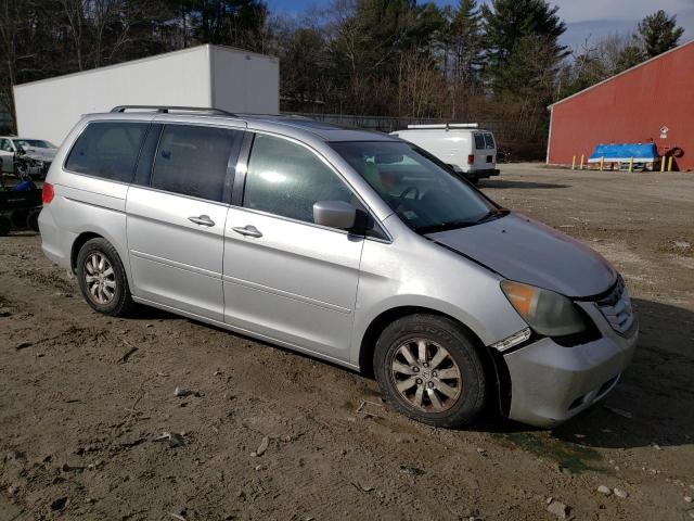 Photo 3 VIN: 5FNRL3H69AB057471 - HONDA ODYSSEY EX 