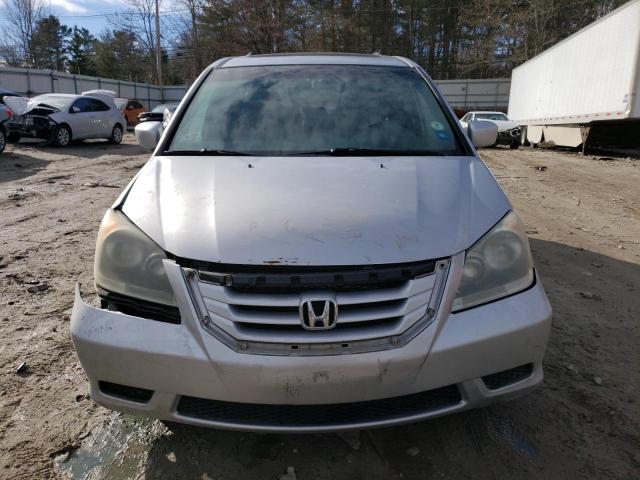 Photo 4 VIN: 5FNRL3H69AB057471 - HONDA ODYSSEY EX 