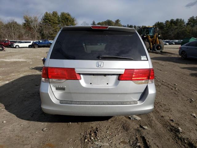 Photo 5 VIN: 5FNRL3H69AB057471 - HONDA ODYSSEY EX 