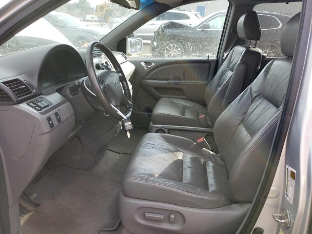 Photo 6 VIN: 5FNRL3H69AB057471 - HONDA ODYSSEY EX 