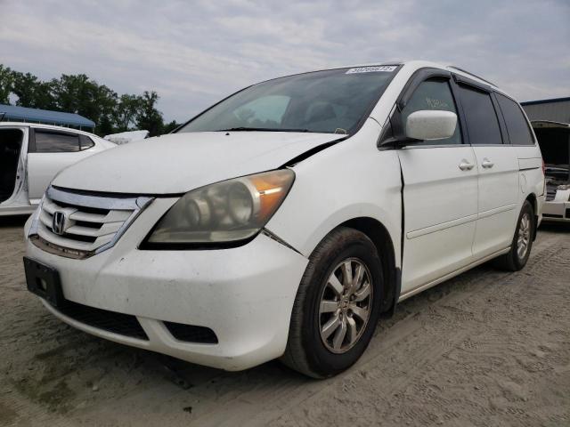 Photo 1 VIN: 5FNRL3H69AB062895 - HONDA ODYSSEY EX 