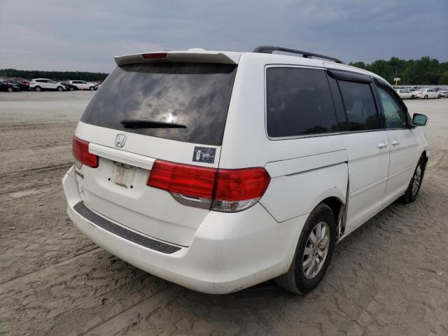 Photo 3 VIN: 5FNRL3H69AB062895 - HONDA ODYSSEY EX 