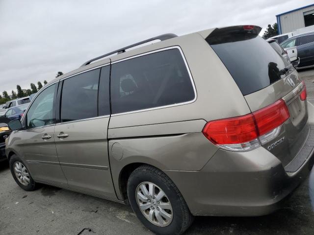 Photo 1 VIN: 5FNRL3H69AB074514 - HONDA ODYSSEY EX 