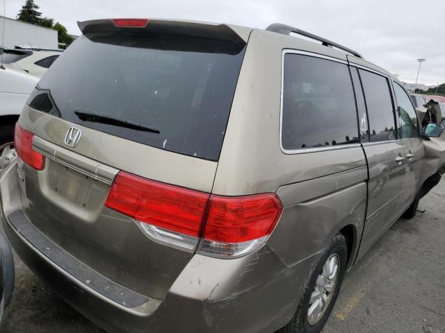 Photo 2 VIN: 5FNRL3H69AB074514 - HONDA ODYSSEY EX 