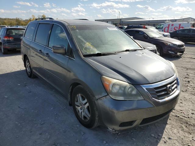 Photo 0 VIN: 5FNRL3H69AB075596 - HONDA ODYSSEY EX 