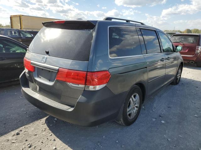 Photo 3 VIN: 5FNRL3H69AB075596 - HONDA ODYSSEY EX 