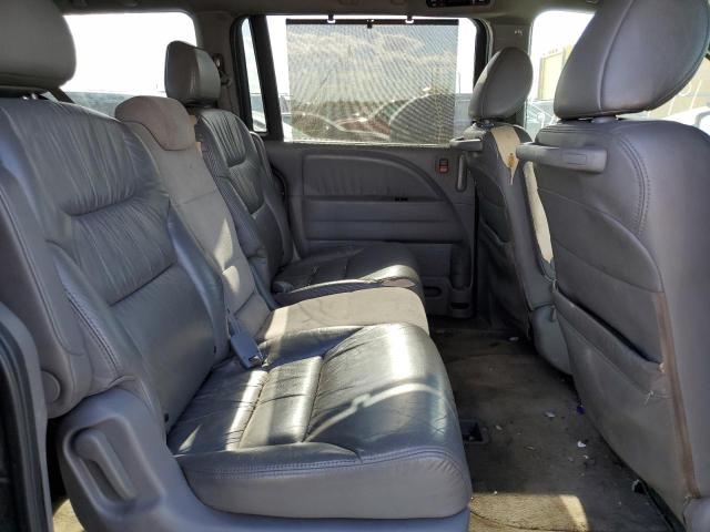 Photo 5 VIN: 5FNRL3H69AB075596 - HONDA ODYSSEY EX 