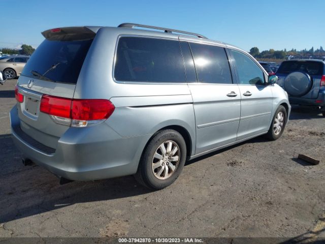 Photo 3 VIN: 5FNRL3H69AB084640 - HONDA ODYSSEY 