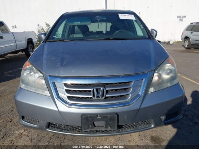 Photo 5 VIN: 5FNRL3H69AB084640 - HONDA ODYSSEY 