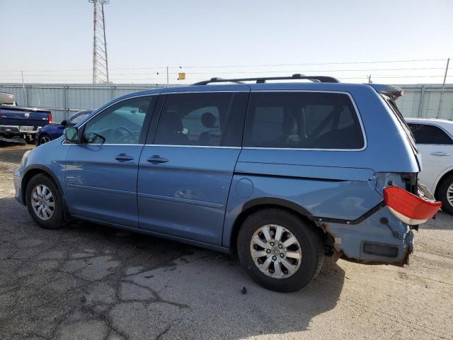 Photo 1 VIN: 5FNRL3H69AB089014 - HONDA ODYSSEY EX 