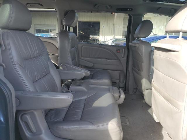 Photo 10 VIN: 5FNRL3H69AB089014 - HONDA ODYSSEY EX 