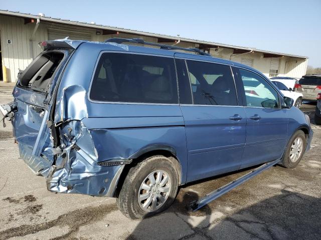 Photo 2 VIN: 5FNRL3H69AB089014 - HONDA ODYSSEY EX 