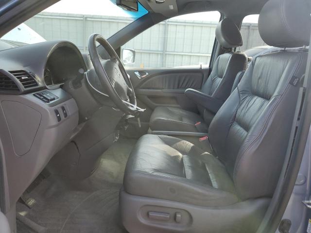 Photo 6 VIN: 5FNRL3H69AB089014 - HONDA ODYSSEY EX 