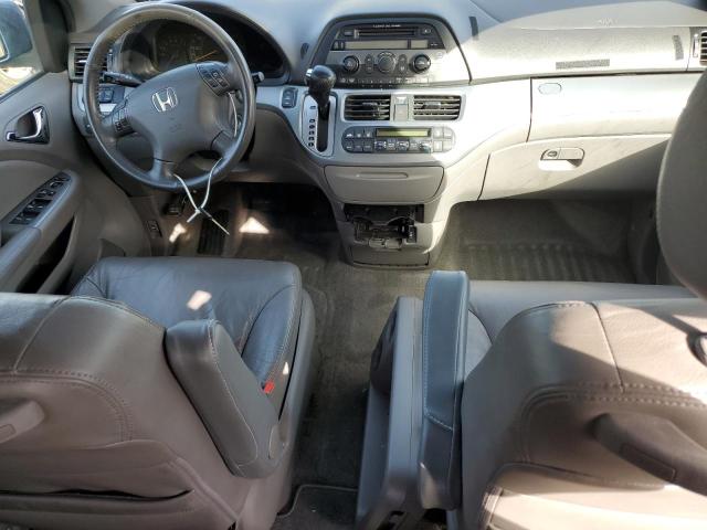 Photo 7 VIN: 5FNRL3H69AB089014 - HONDA ODYSSEY EX 