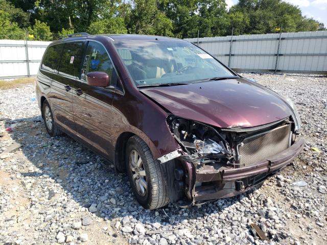 Photo 0 VIN: 5FNRL3H69AB096934 - HONDA ODYSSEY EX 