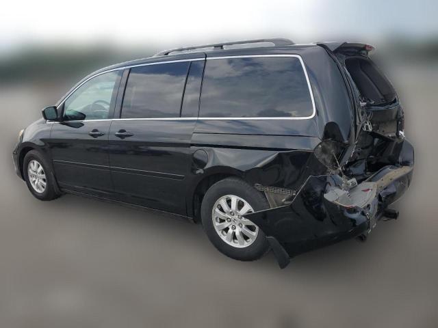 Photo 1 VIN: 5FNRL3H69AB100447 - HONDA ODYSSEY EX 