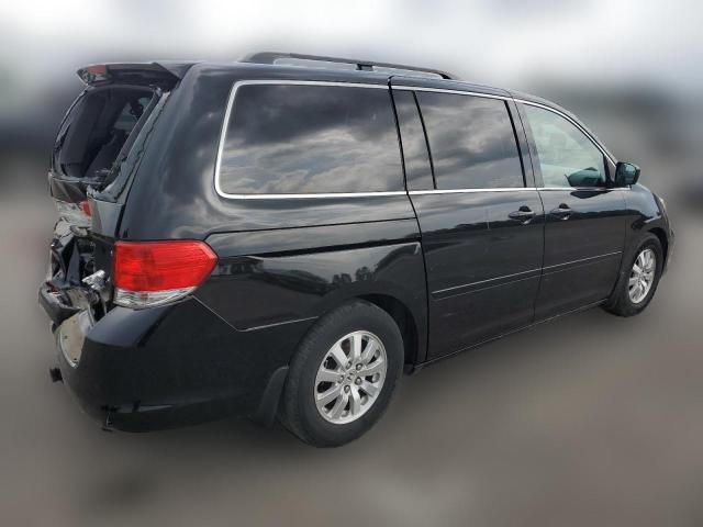 Photo 2 VIN: 5FNRL3H69AB100447 - HONDA ODYSSEY EX 