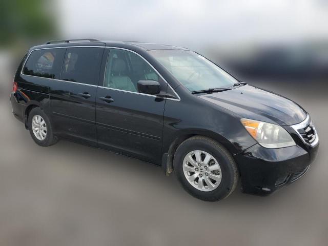 Photo 3 VIN: 5FNRL3H69AB100447 - HONDA ODYSSEY EX 