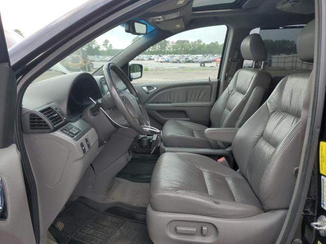 Photo 6 VIN: 5FNRL3H69AB100447 - HONDA ODYSSEY EX 