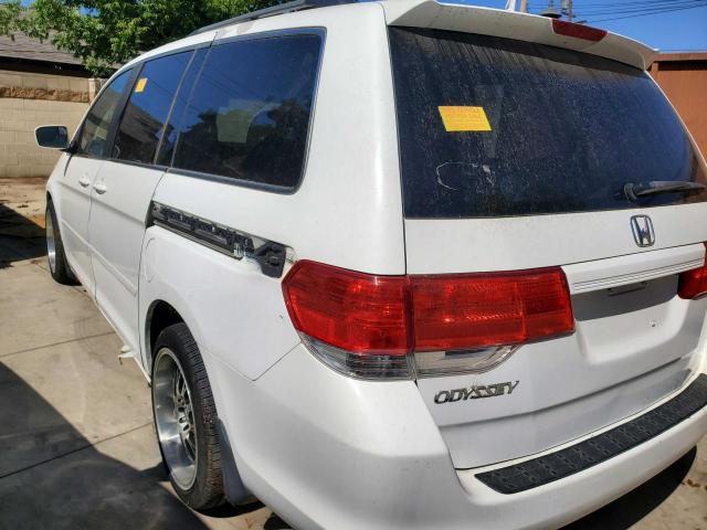 Photo 2 VIN: 5FNRL3H69AB103624 - HONDA ODYSSEY EX 