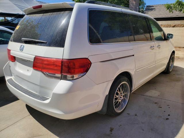 Photo 3 VIN: 5FNRL3H69AB103624 - HONDA ODYSSEY EX 