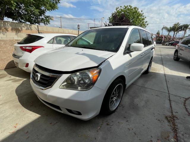 Photo 1 VIN: 5FNRL3H69AB103624 - HONDA ODYSSEY EX 