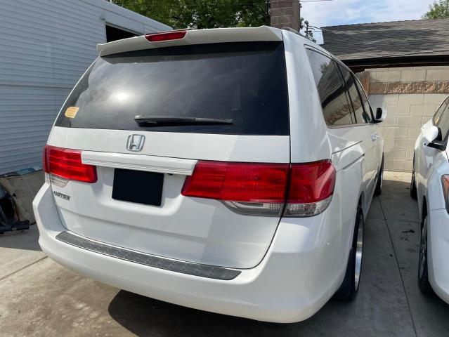 Photo 3 VIN: 5FNRL3H69AB103624 - HONDA ODYSSEY EX 