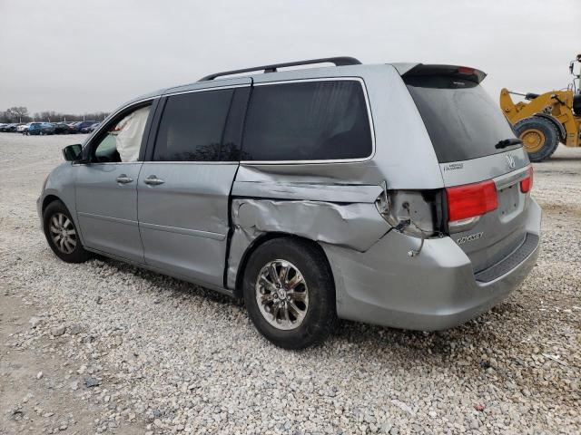 Photo 1 VIN: 5FNRL3H6XAB004326 - HONDA ODYSSEY 