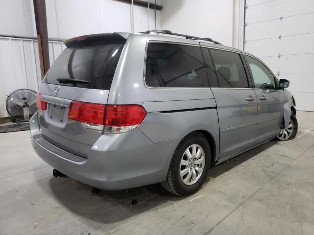 Photo 3 VIN: 5FNRL3H6XAB007338 - HONDA ODYSSEY EX 