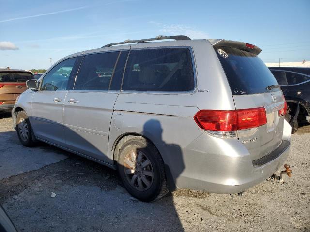 Photo 1 VIN: 5FNRL3H6XAB007713 - HONDA ODYSSEY EX 