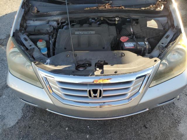 Photo 11 VIN: 5FNRL3H6XAB007713 - HONDA ODYSSEY EX 