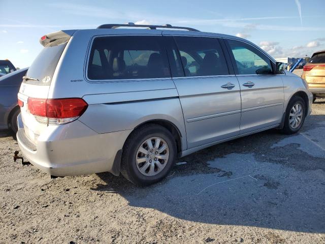 Photo 2 VIN: 5FNRL3H6XAB007713 - HONDA ODYSSEY EX 