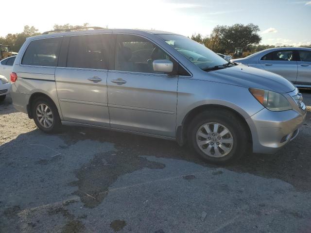 Photo 3 VIN: 5FNRL3H6XAB007713 - HONDA ODYSSEY EX 